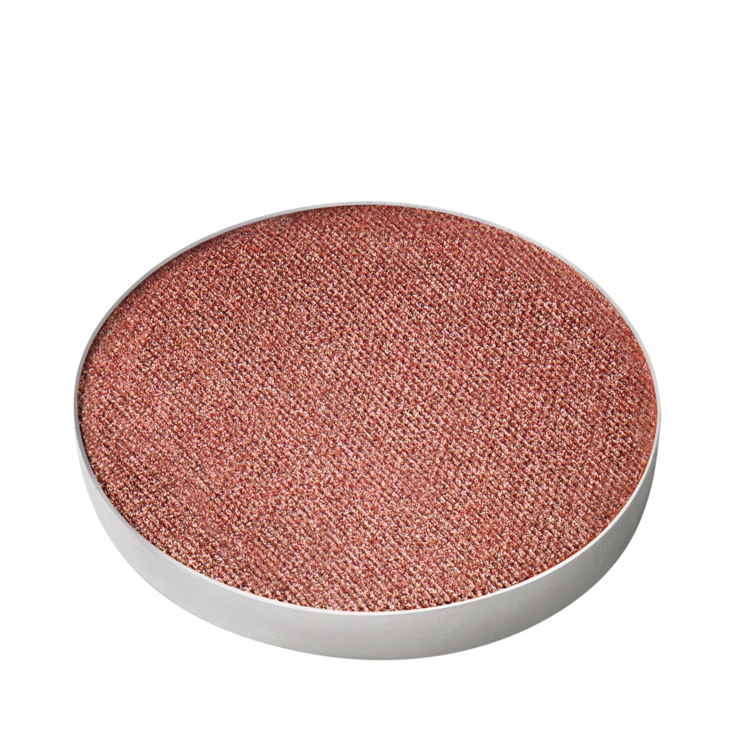 Тени для век pro palette veluxe pearl eyeshadow zonk bleu Mac, 90 - antiqued, вес 1.3 гр. — фото 2