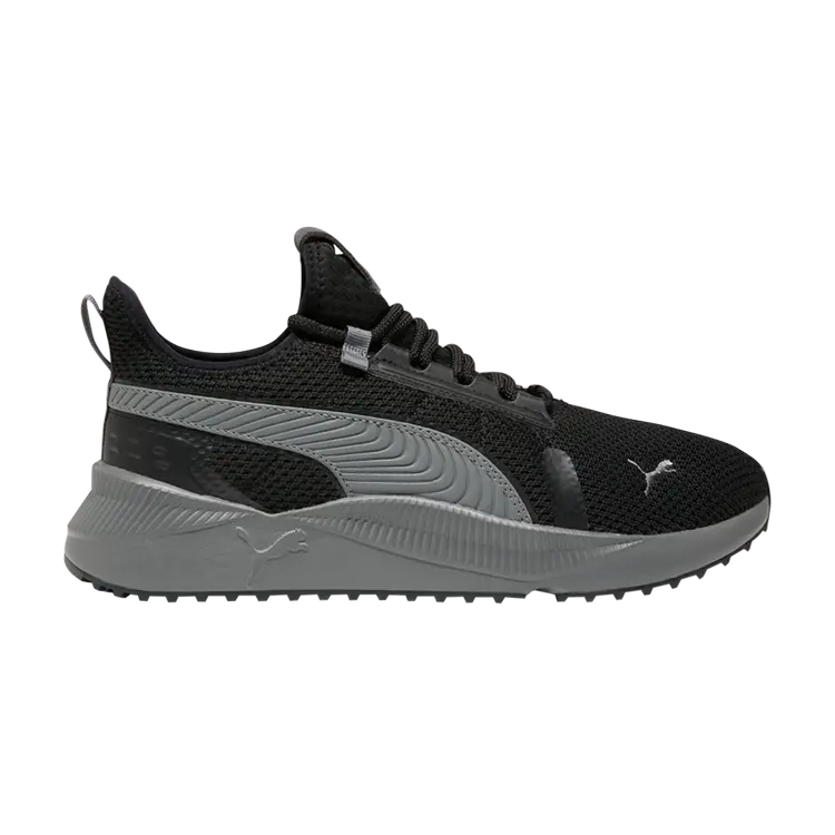 

Кроссовки Puma Pacer Street Wide, черный