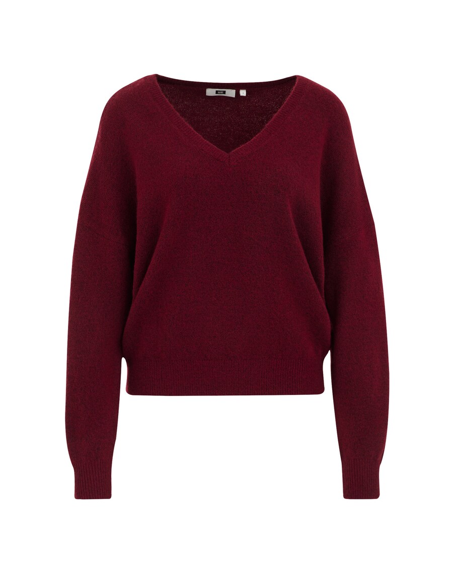 

Свитер WE Fashion Sweater, цвет Fire red