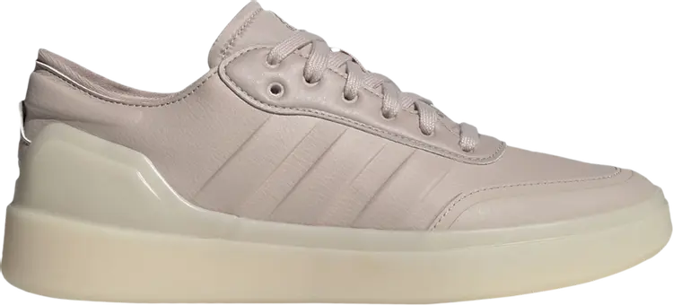 

Кроссовки Wmns Court Revival 'Wonder Taupe', загар