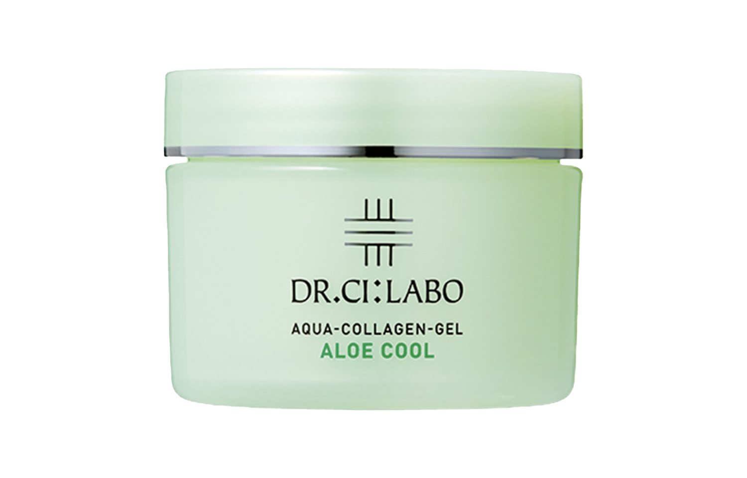 

Dr. Ci:Labo Крем для лица CHENGYEYISHENG с алоэ вера, охлаждающий, с коллагеном и яичным белком, увлажняющий, успокаивающий, 50г/50г*2/50г*3