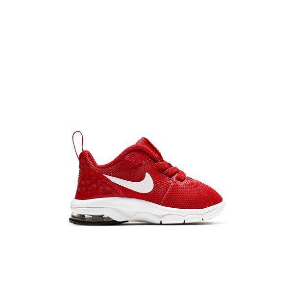 Кроссовки air max motion lw Nike, красный — фото 2