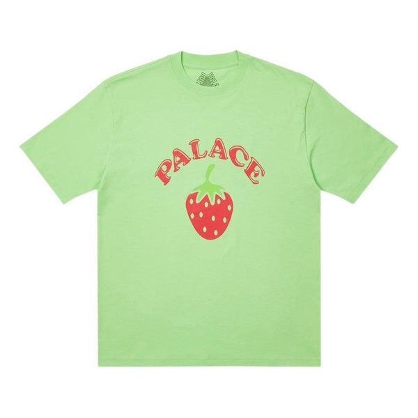 

Футболка fruity t-shirt 'pistachio' Palace, зеленый
