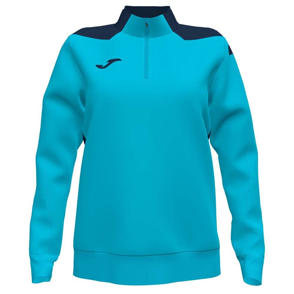 

Толстовка Joma Championship VI, синий