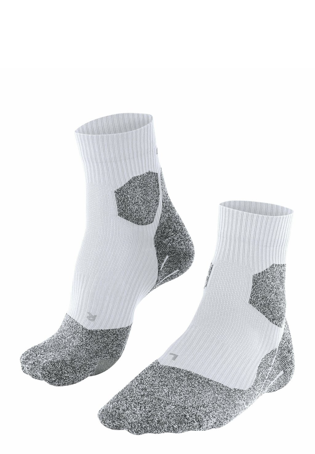 

Носки спортивные RU TRAIL GRIP FALKE, цвет white