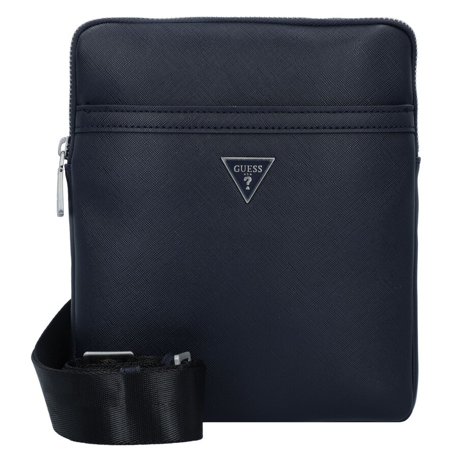 

Сумка кросс-боди GUESS Certosa, Dark blue