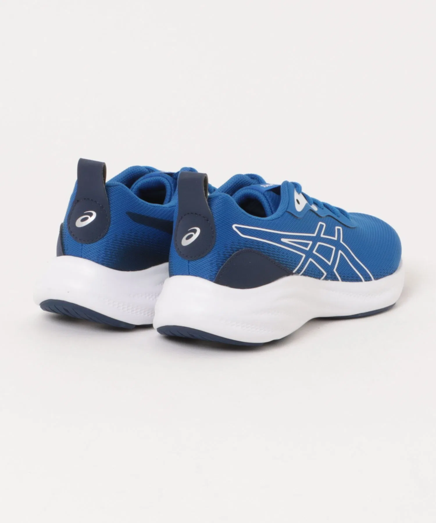 Детские кроссовки ASICS LAZERBEAM MO — фото 2