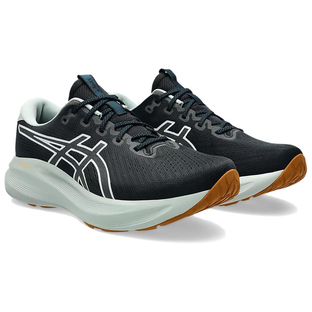 ASICS Gel Excite 11 Беговые кроссовки для мужчин Black — фото 3
