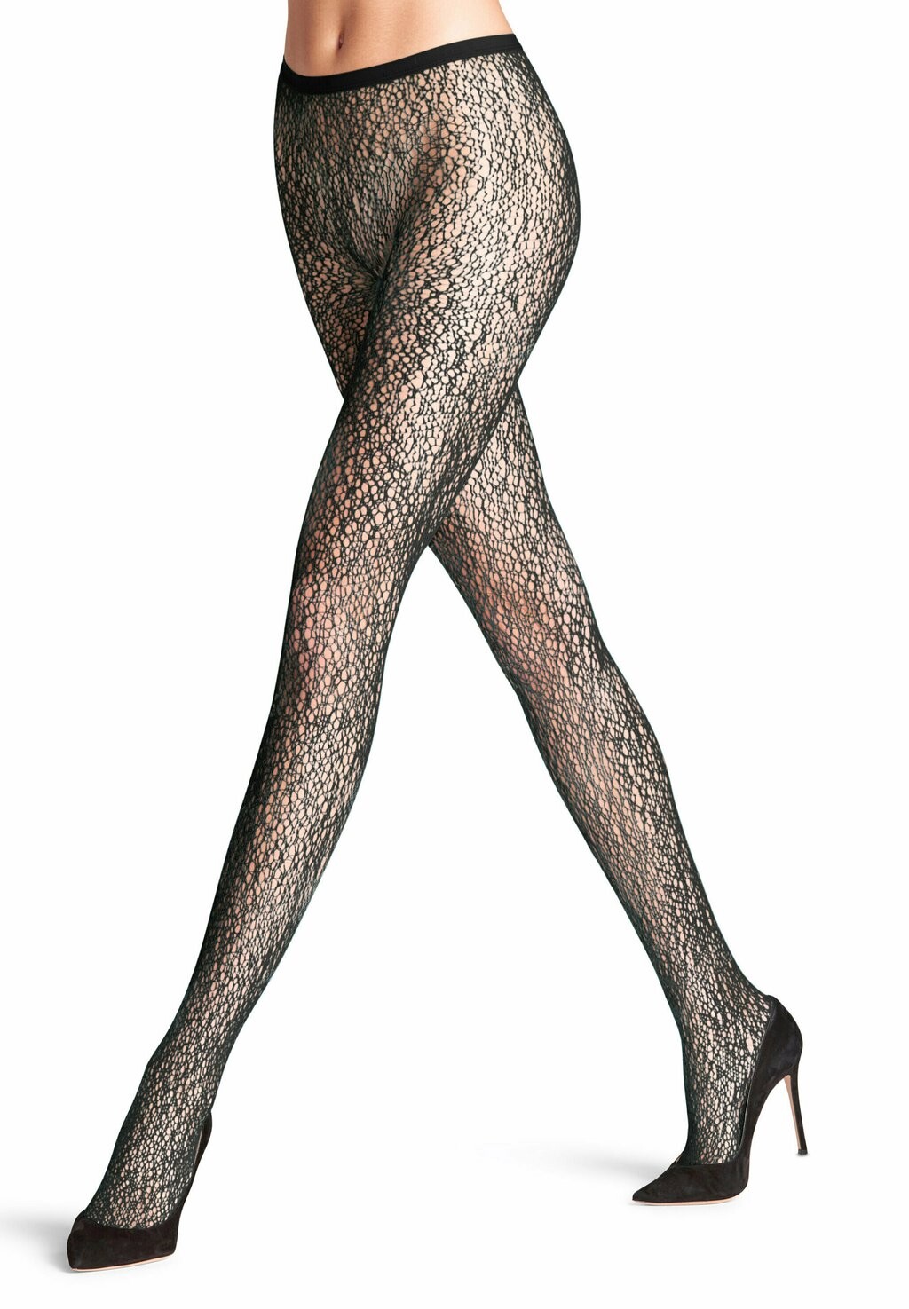 

Колготки SEA LIGHTNESS FALKE, черный