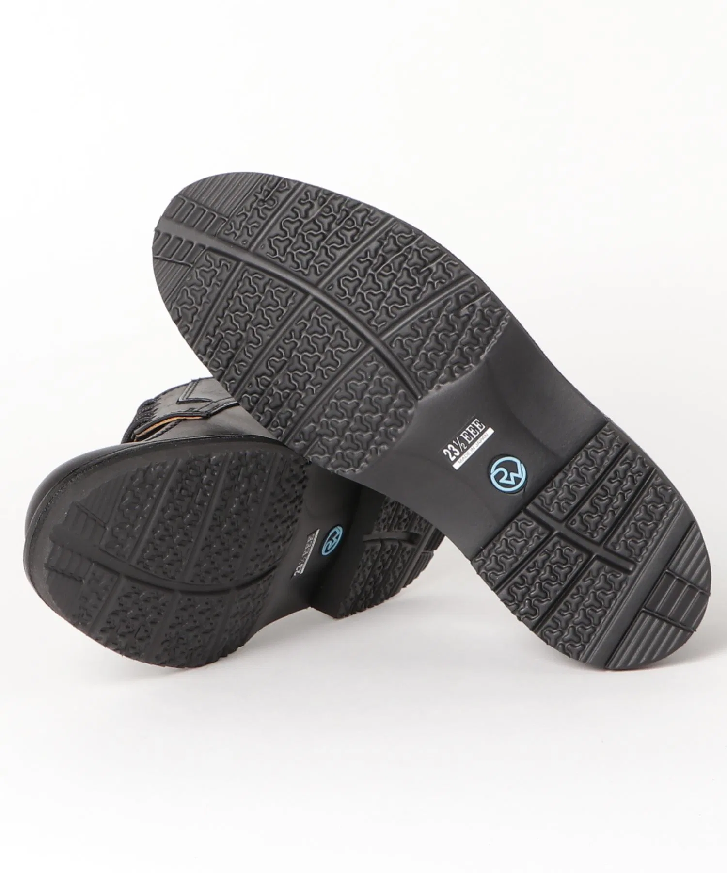 Мужские туфли REGAL Walker U-tip — фото 3