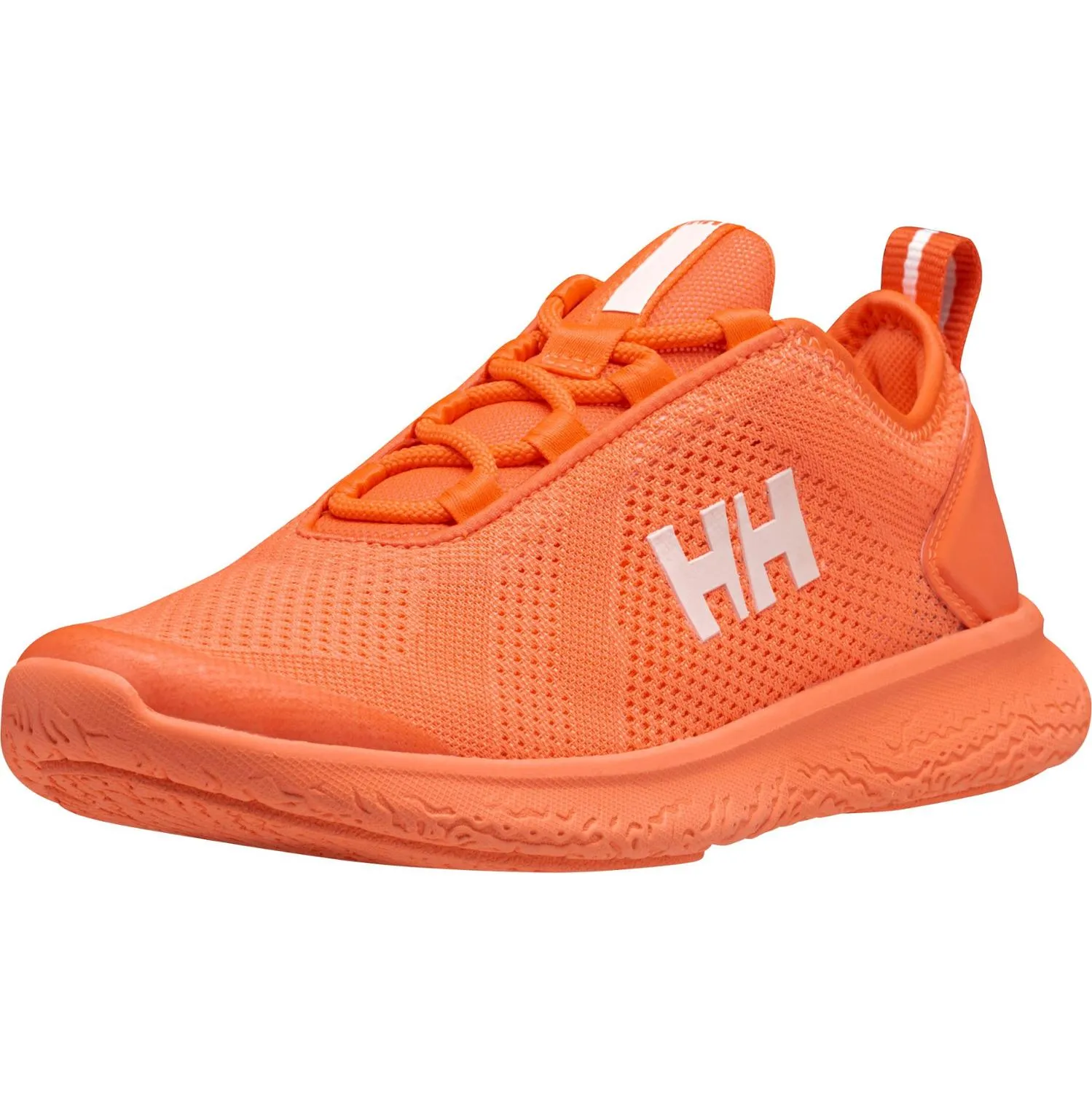 Женские туфли Supalight Medley Helly Hansen, Sea Star/Off White — фото 4