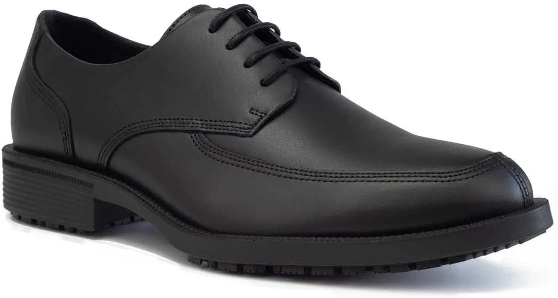 Туфли Shoes for Crews Herren Aristocrat IVARISTOCRAT IV, Black