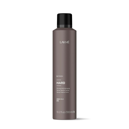 

Лак для волос Lakme K.Finish Hard Strong Lakmé