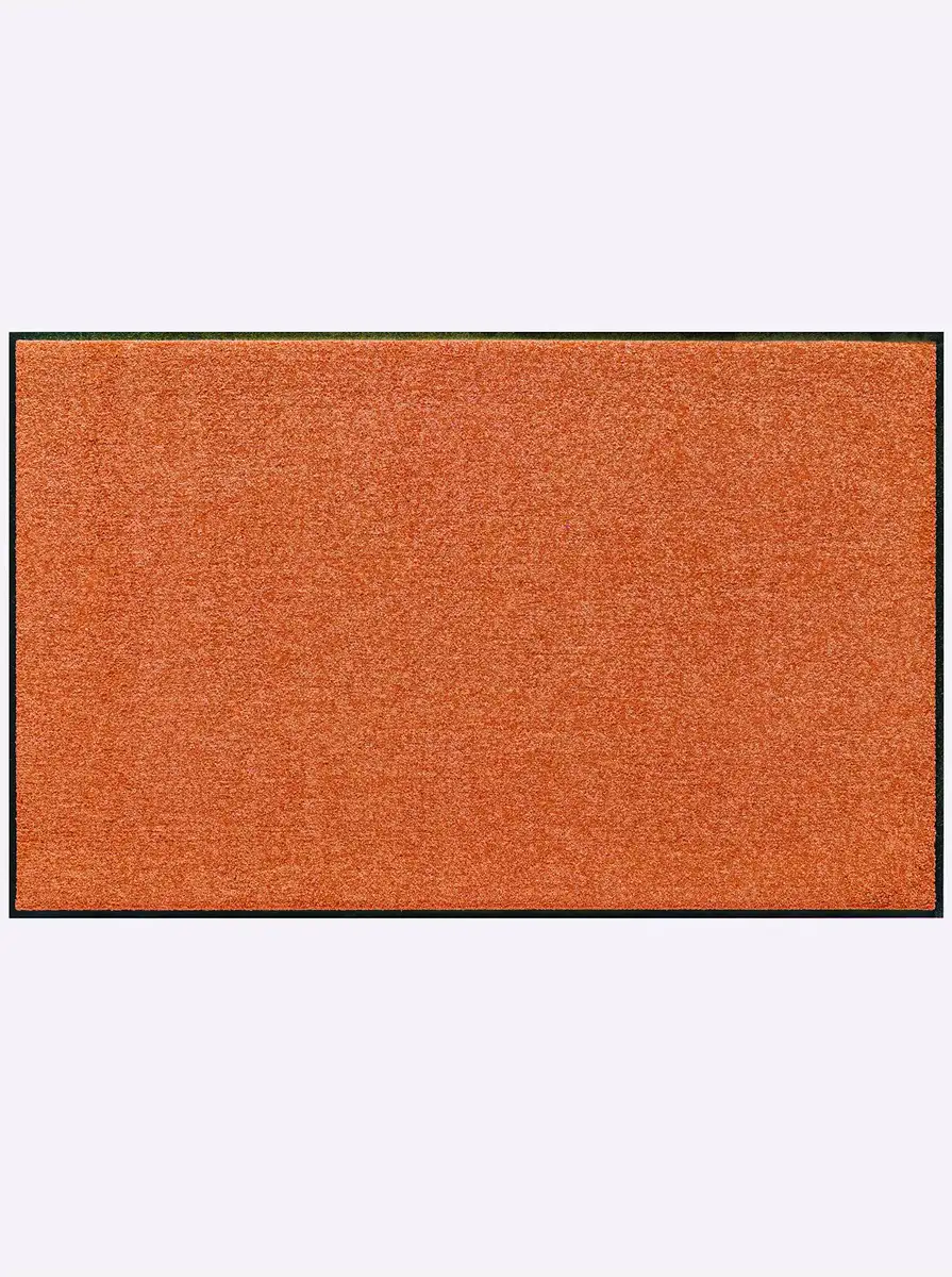 

Коврик Salonloewe, прямоугольный 180х60 см, цвет terra