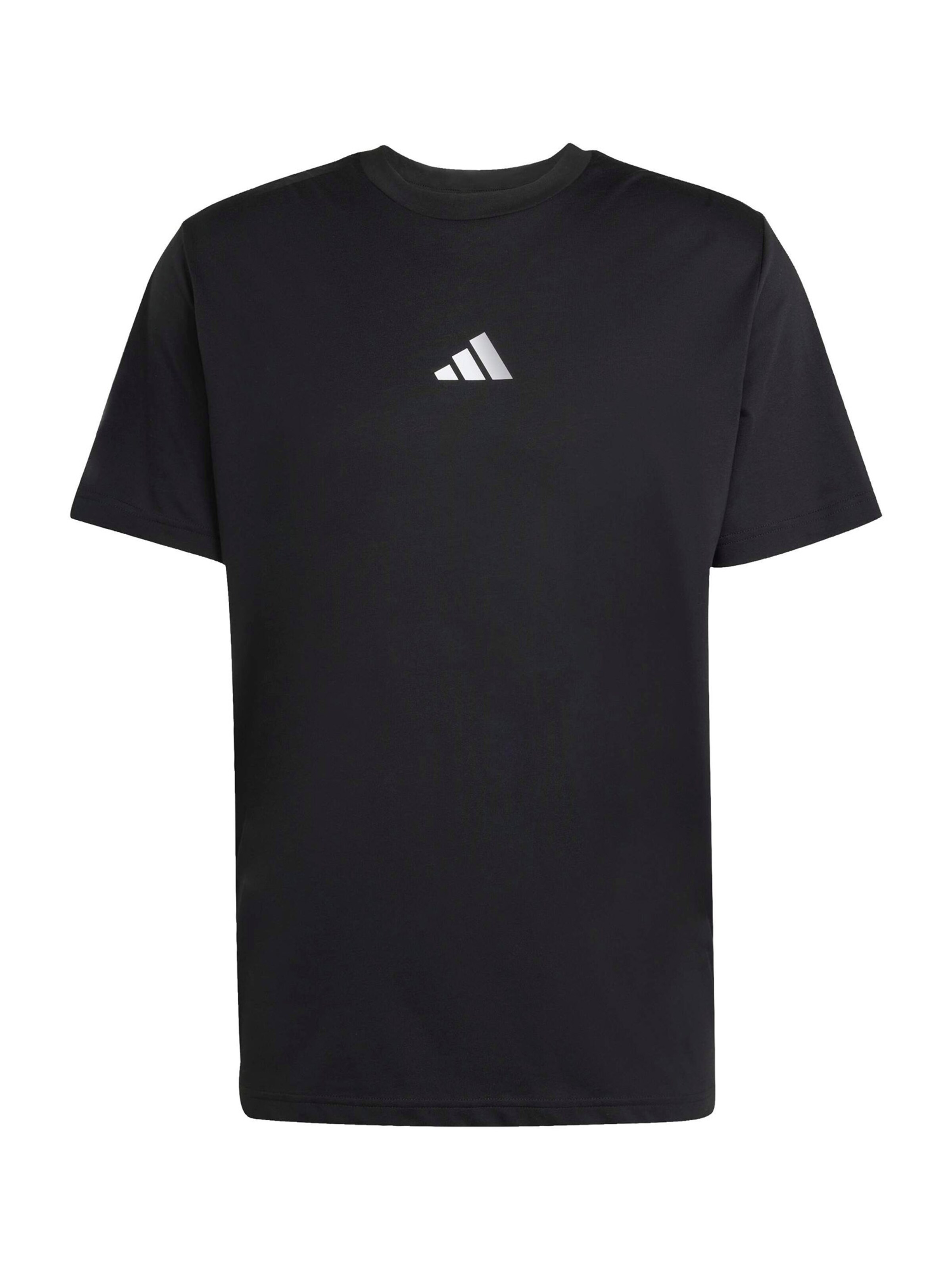 

Adidas Performance Футболка Performance в черном цвете