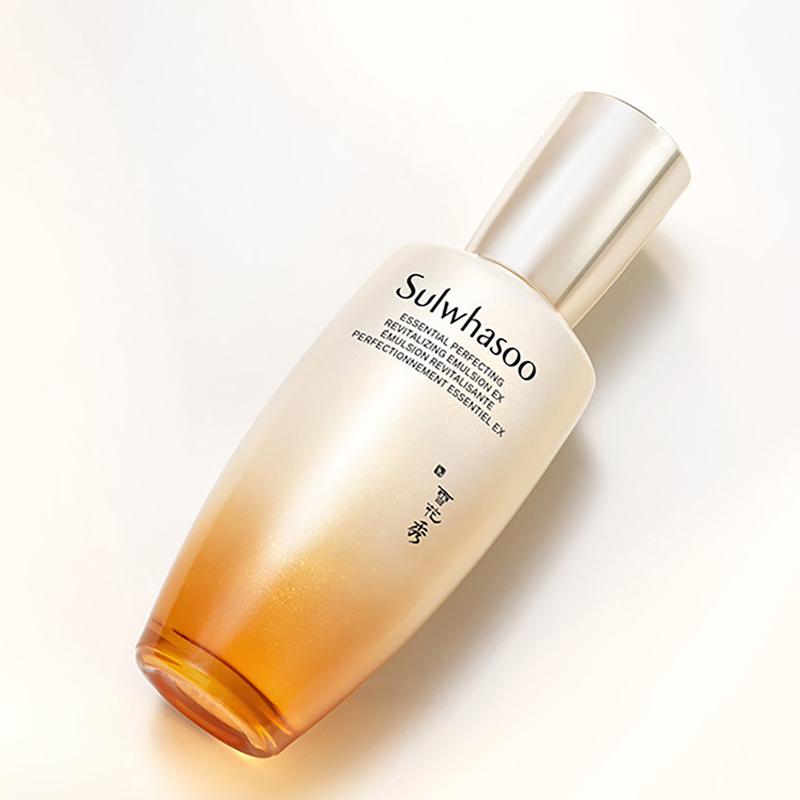 Увлажняющий лосьон для сияния кожи hydrating 125ml Sulwhasoo — фото 2
