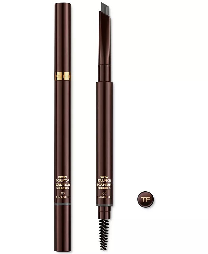 

Скульптор по бровям Tom Ford, цвет 05 Granite