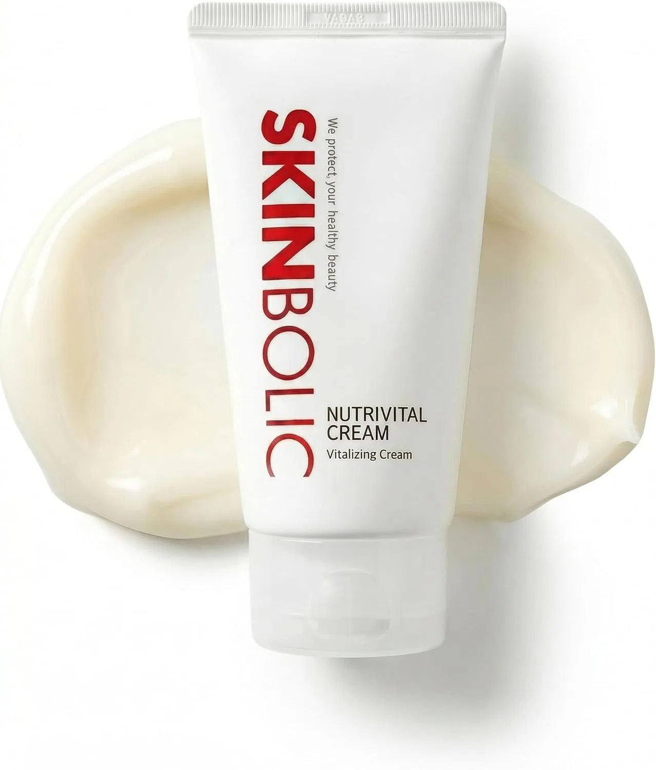 Крем для лица Skinbolic — Дневной Neutral Vital Cream, 50 мл