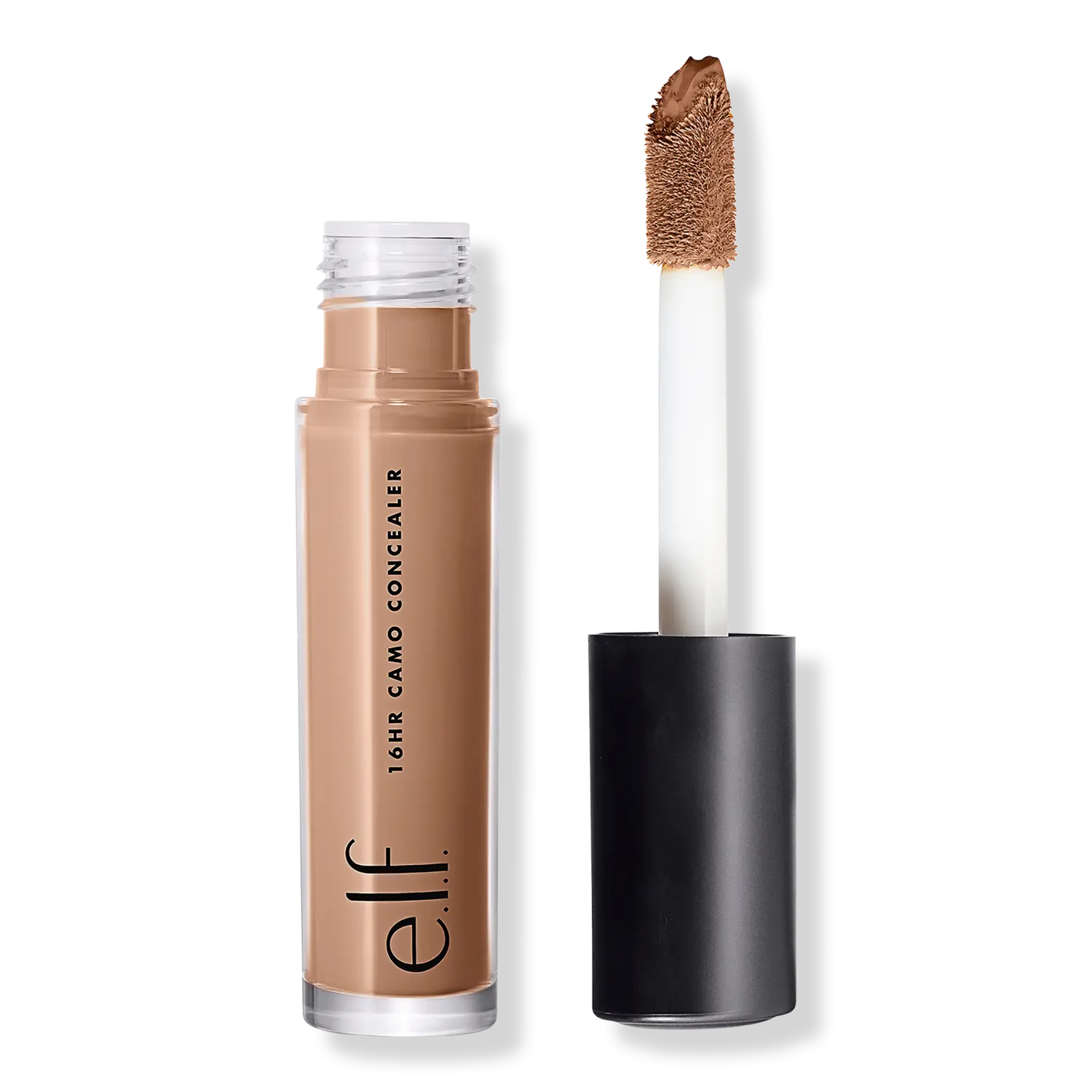 

16-часовой камуфляжный консилер e.l.f. Cosmetics, Tan Latte (tan w/ warm-neutral undertone - online only)