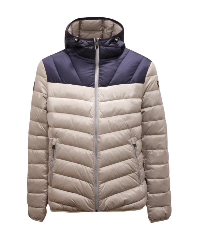 

Зимняя куртка Gray Ghost Aerons Napapijri, серый