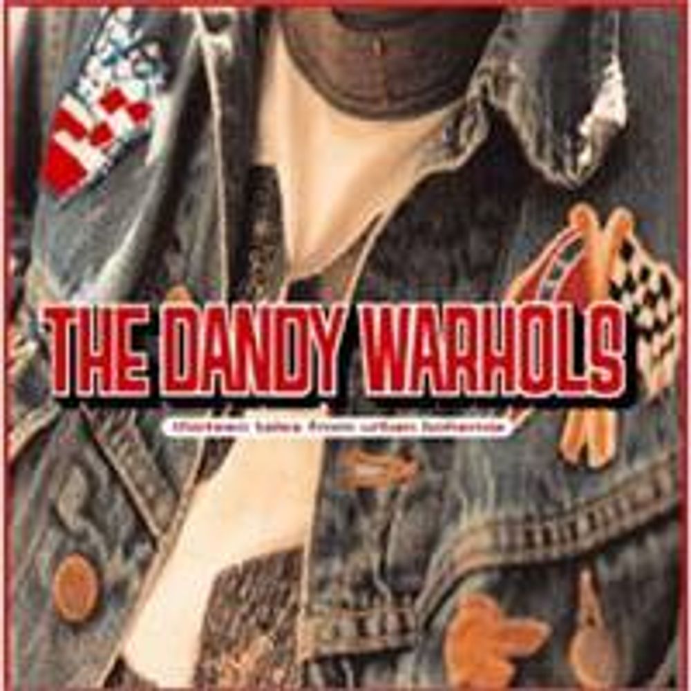 

Виниловая пластинка LP Thirteen Tales From Urban Bohemia - The Dandy Warhols