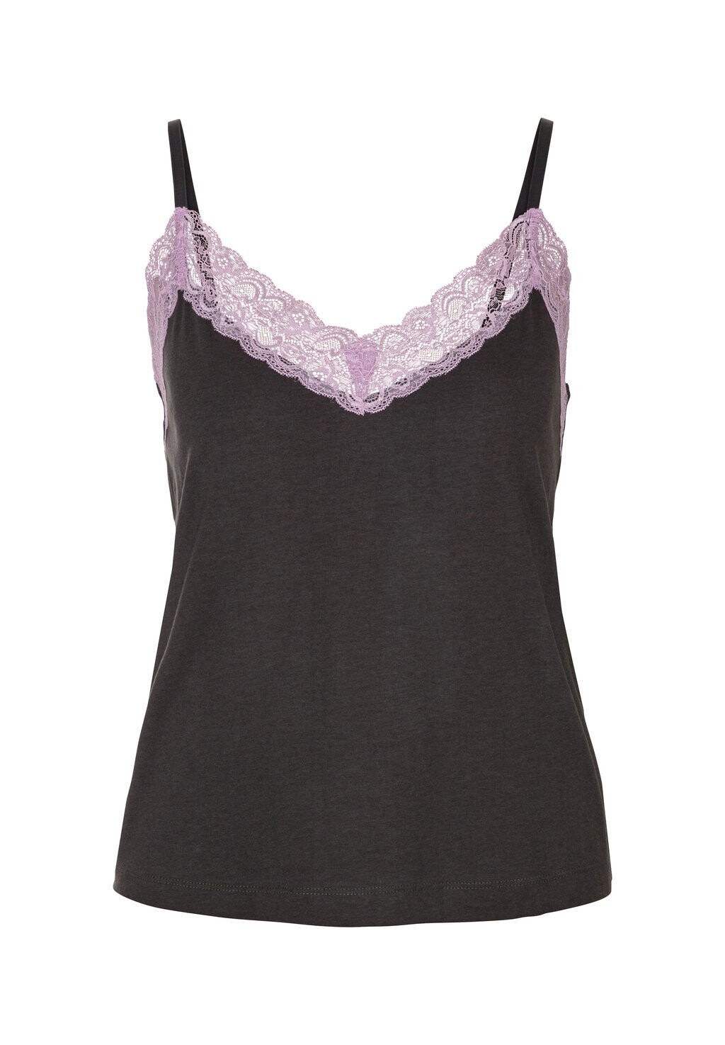 

Пижамный комплект SHORTY SET s.Oliver, черный