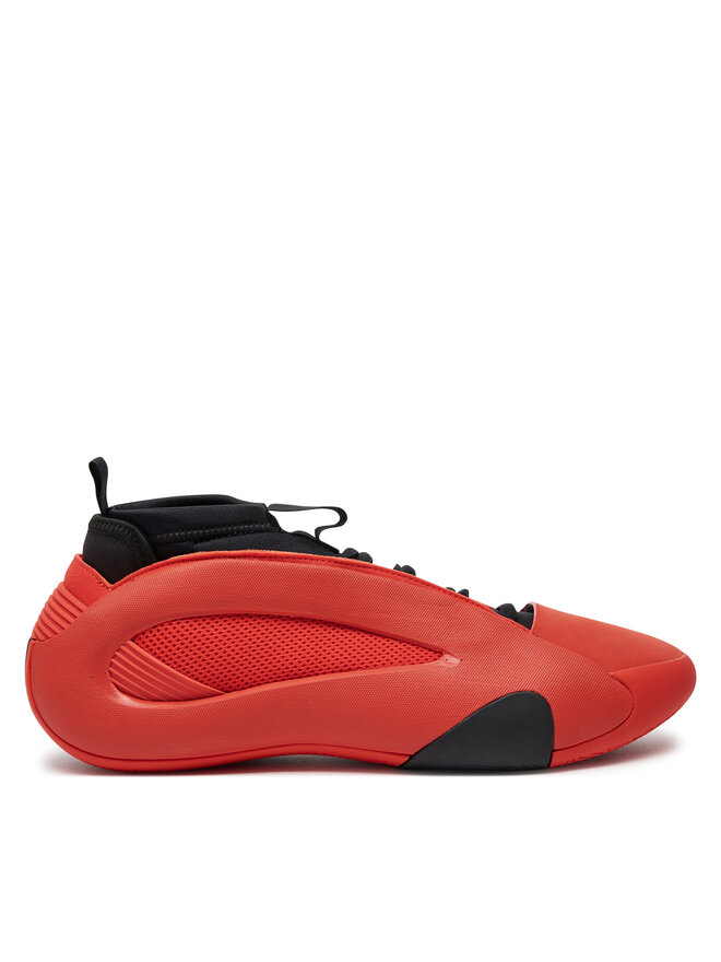 

Кроссовки Harden Volume 8 IG6588 Adidas, красный