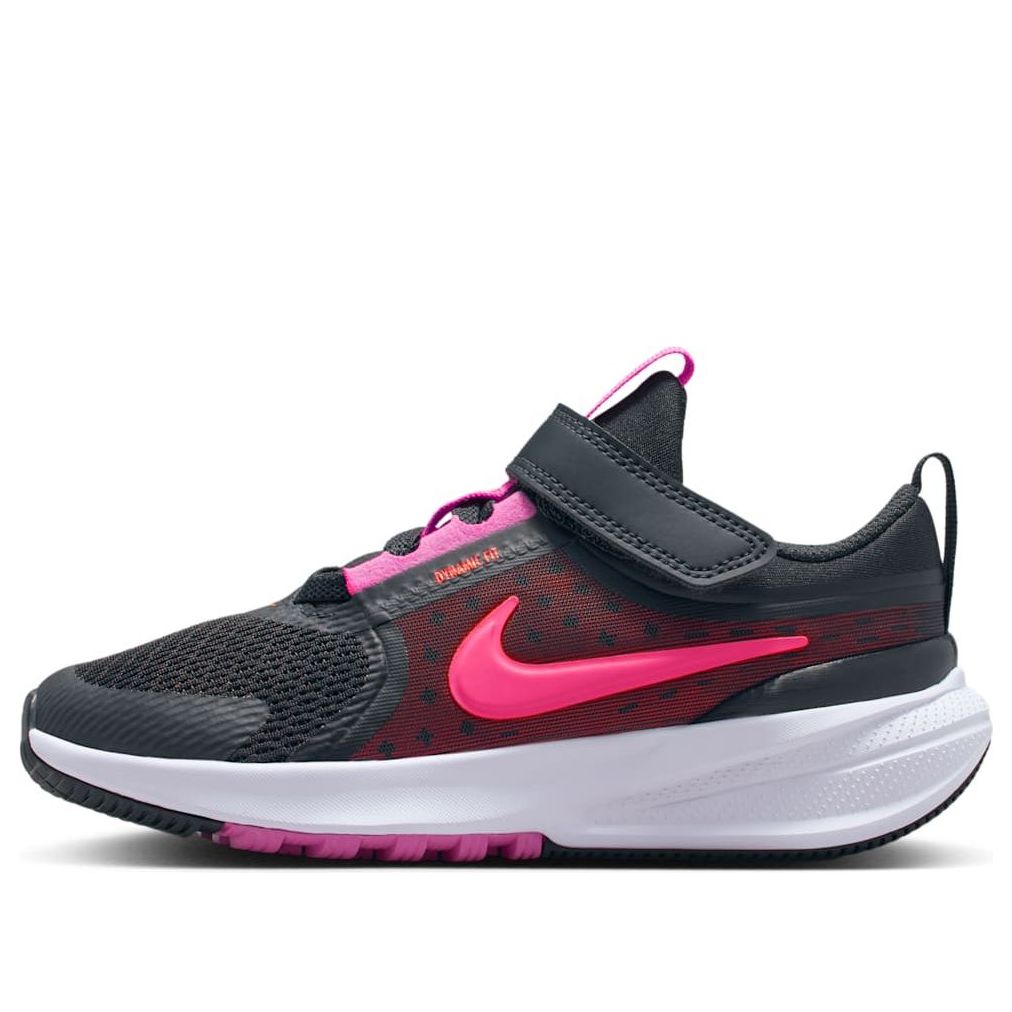 (PS) Кроссовки Nike Star Runner 5 'Off Noir Hyper Pink'