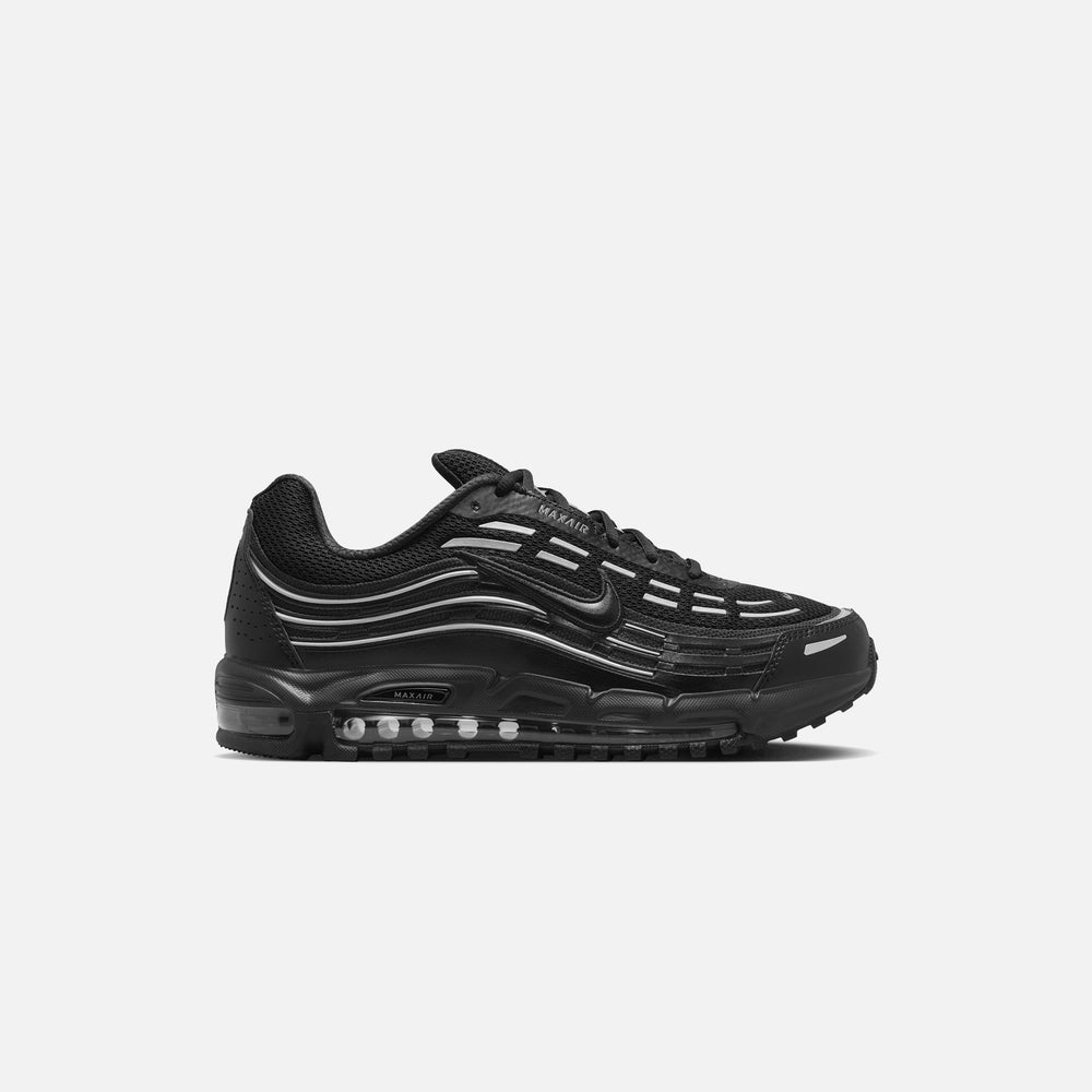 

Кроссовки Nike Air Max Tl 2.5, цвет Black Tea/Petra Brown/Olive Grey/Black