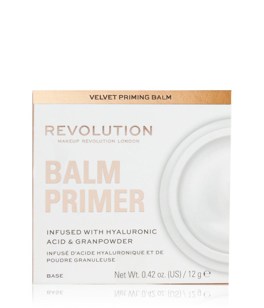 

Праймер REVOLUTION Balm, 12g