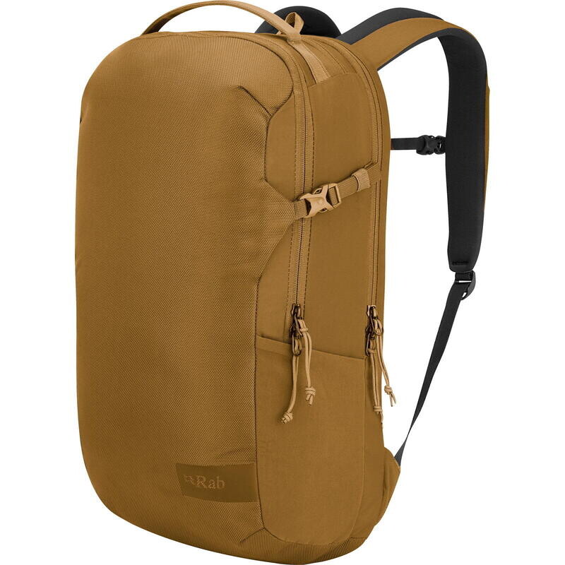 

Рюкзак для ноутбука Depot 22 Footprint RAB, цвет weiss