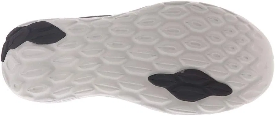 Мужские беговые кроссовки New Balance Fresh Foam Altoh V1, Black White — фото 4