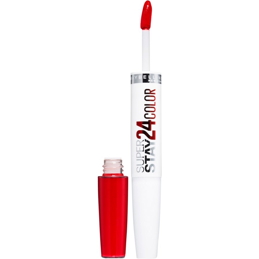 

Помада Maybelline New York Super Stay 24 H Lippenstift, Nr. 865 Bleached Red / 5 g