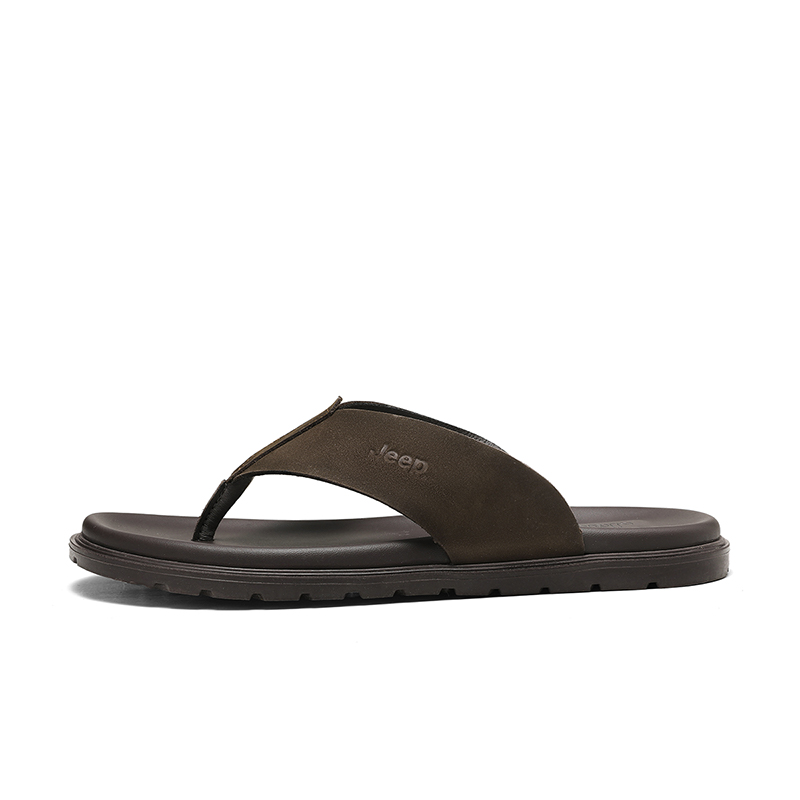 

Шлепанцы и сланцы Jeep Flip Flops Unisex