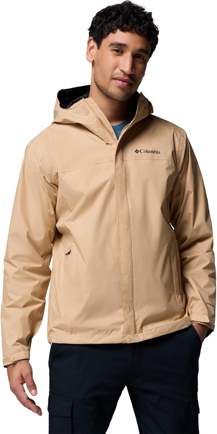 

Куртка Columbia Watertight II для мужчин, Canoe