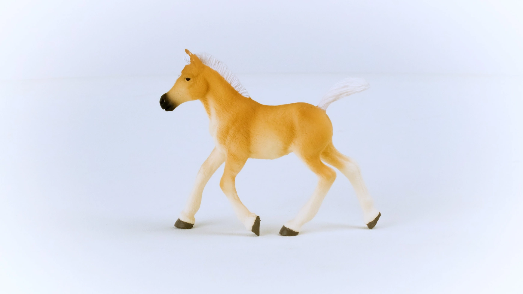 

Schleich Horse Club жеребенок Хафлингера