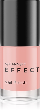 

Лак для ногтей Canneff Effect by Canneff Nail Polish, Peach Fuzz 6 ml