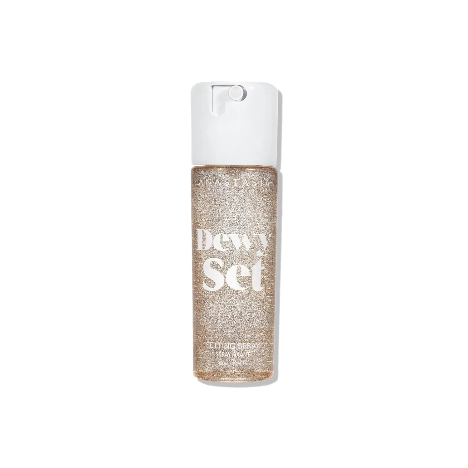 Спрей для фиксации макияжа Anastasia Beverly Hills Dewy Set Setting Spray, 95 мл