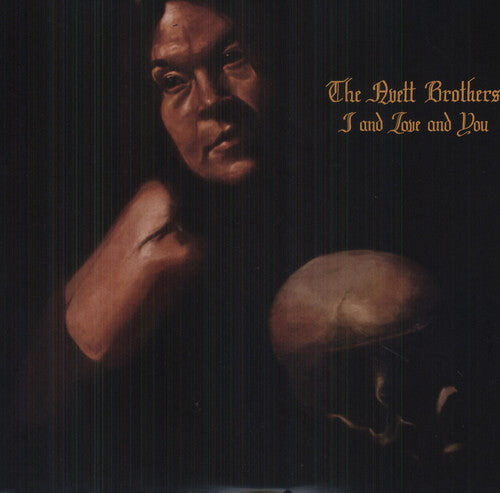 

Виниловая пластинка Avett Brothers: I and Love and You