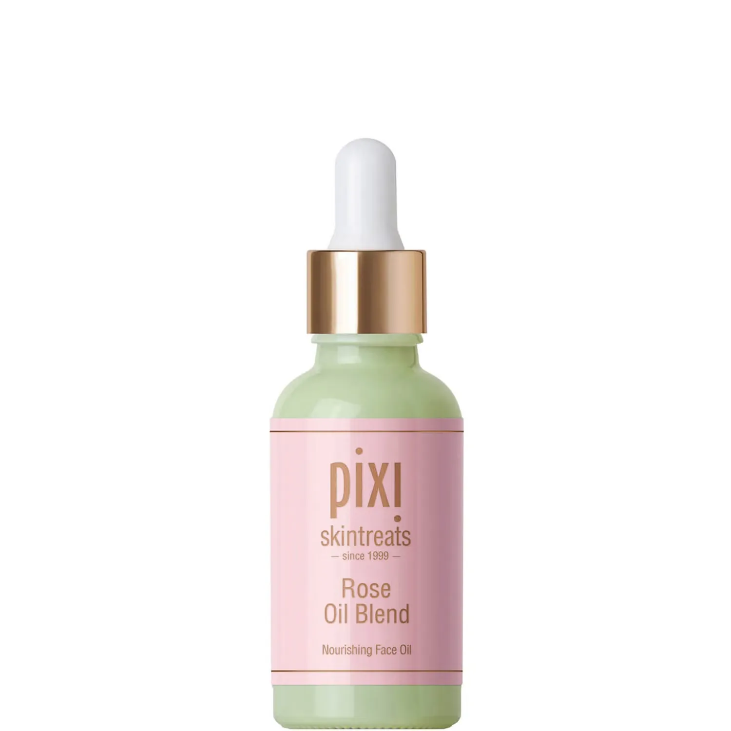 

Смесь розового масла Pixi