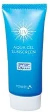 Солнцезащитный гель Porto A Aqua Gel SPF50+ PA+++ 40 мл