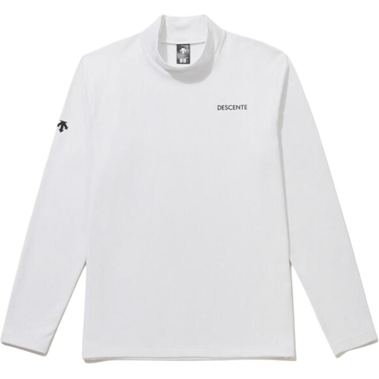 

Футболка мужская DESCENTE, белый