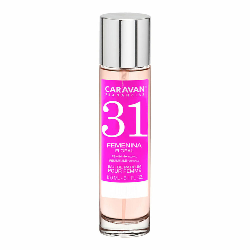 

Духи Caravan perfume de mujer nº31 Caravan, 150 мл