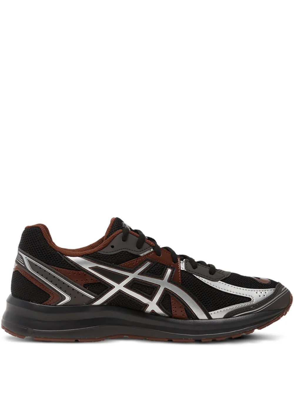 Кроссовки Jog 100S Asics, черный