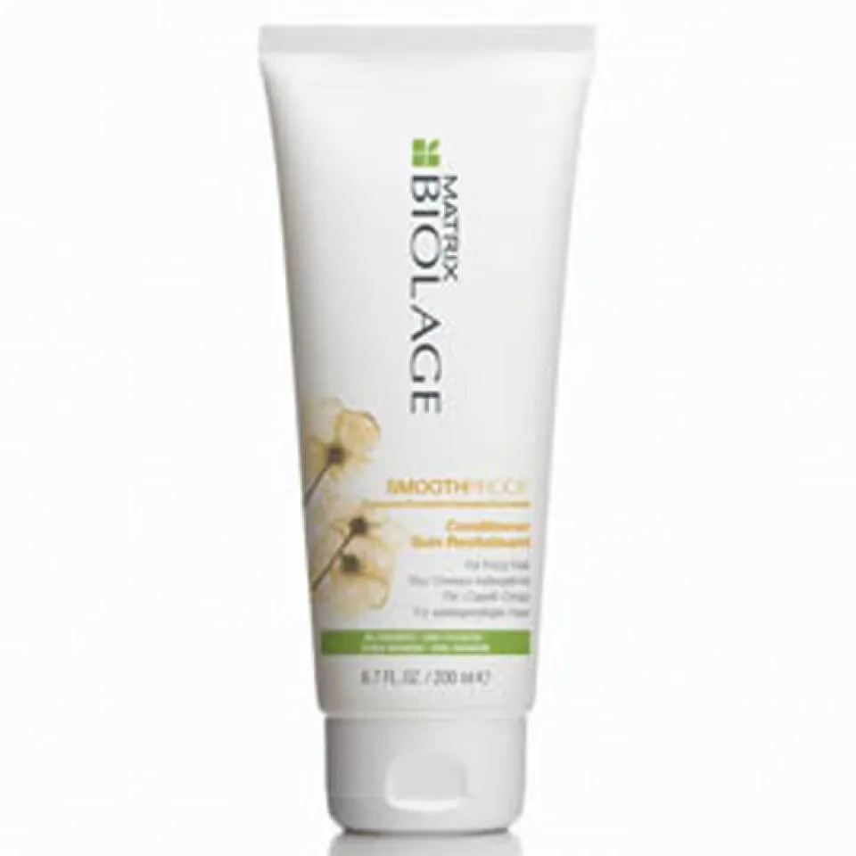 

Кондиционер Matrix SmoothProof для вьющихся волос (200 мл) Biolage