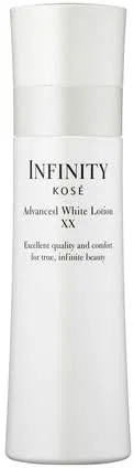 Лосьон Infinity — Отбеливающий Advanced White Lotion XX, 160 мл