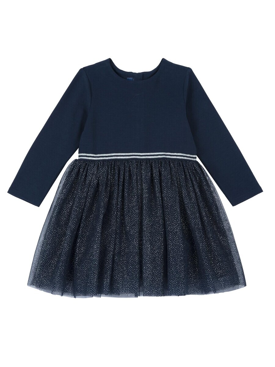 

Платье Chicco Dress, синий