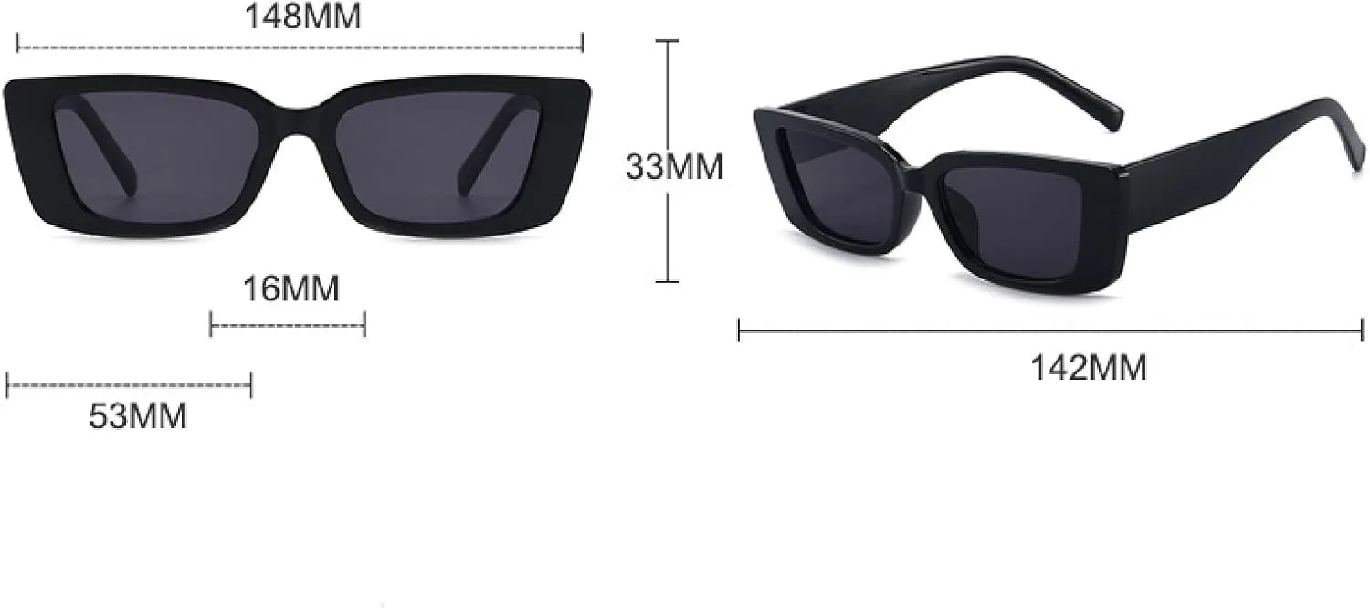 

Солнцезащитные очки с защитой от УФ-излучения UV400 | Стиль стимпанк | Для женщин и мужчин | Для занятий спортом на открытом воздухе и вождения DSVIGF, Pink-gray