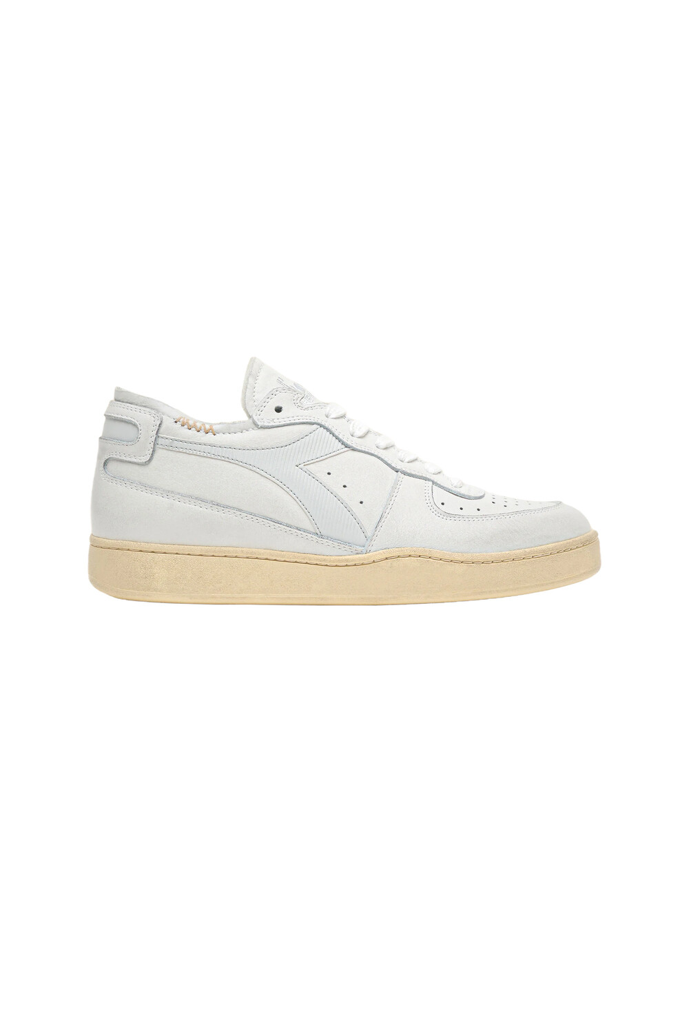 

Кроссовки Diadora Heritage мужские, светло-серый