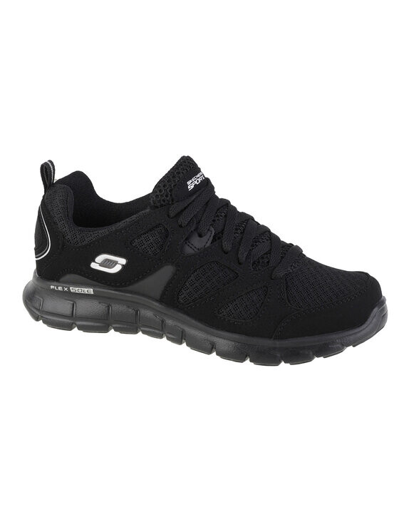 

Кроссовки Skechers, черный